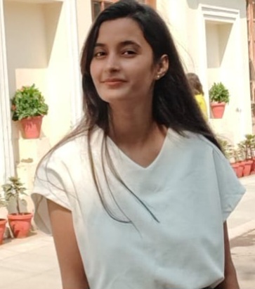 Khushi Rani | CS Portfolio
